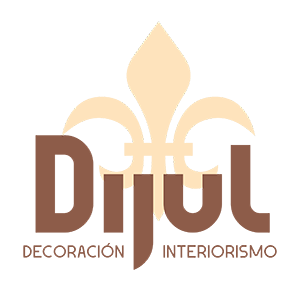 Logo Dijul Decoración